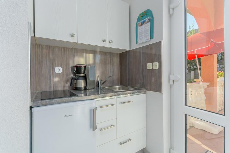 Apartment Zora Novigrad Istria Extérieur photo