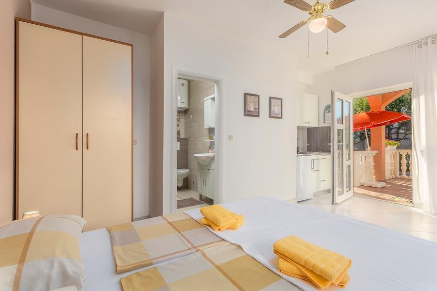 Apartment Zora Novigrad Istria Extérieur photo